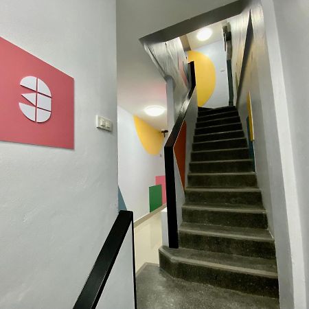 Sari Boutique Hotel Patong Kültér fotó