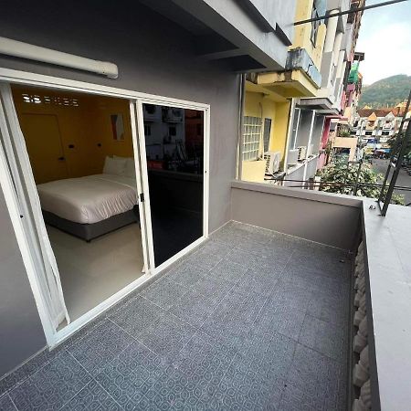 Sari Boutique Hotel Patong Kültér fotó