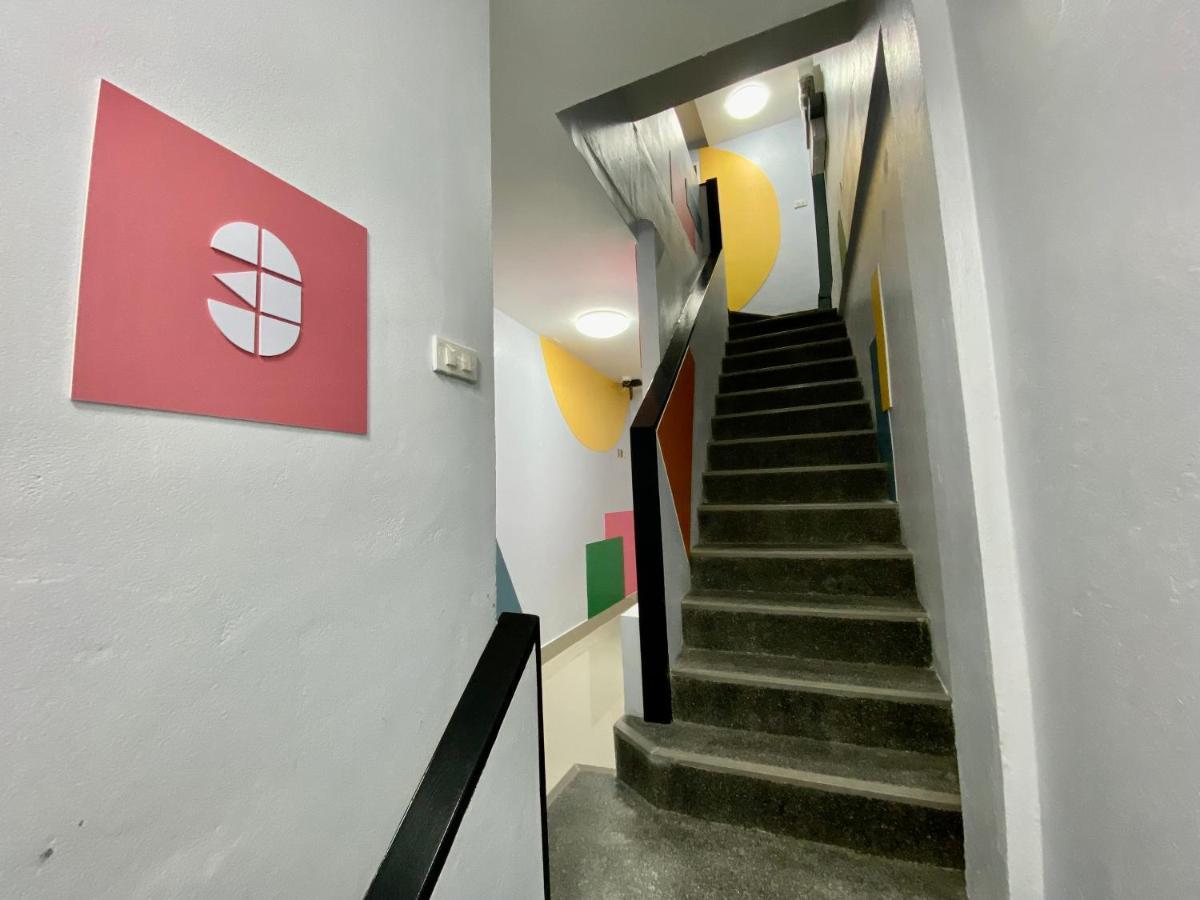 Sari Boutique Hotel Patong Kültér fotó