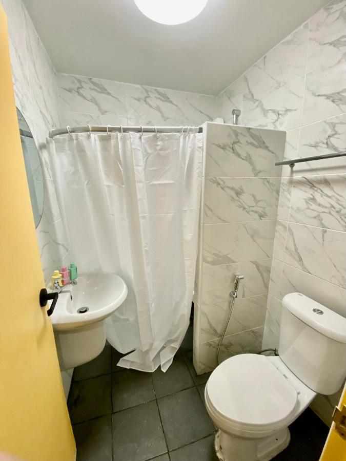 Sari Boutique Hotel Patong Kültér fotó