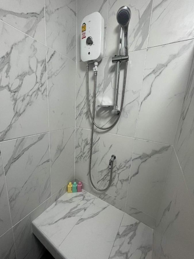 Sari Boutique Hotel Patong Kültér fotó