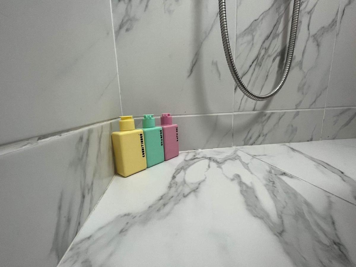 Sari Boutique Hotel Patong Kültér fotó